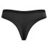 ODLO Active F-Dry Light Eco Base panties Черный, XL - фото #3