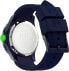 Ice-Watch - Ice-Watch - ICE sixty nine SOLAR Dark blue - Blaue Herrenuhr mit Silikonarmband - 019545 (Medium)