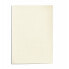 Binding covers Fellowes 5370004 100 Units Ivory A4 Cardboard