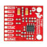 Configurable OpAmp Board - TSH82 - SparkFun BOB-14874