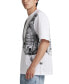 ფოტო #3 პროდუქტის Men's Archive Vest Graphic T-Shirt