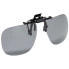 Фото #2 товара STRIKE KING Clip-On Polarized Sunglasses