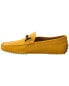 Фото #2 товара Tod’S Gommini Suede Loafer Men's