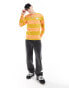 Фото #4 товара Santa Cruz bold stripe long sleeve t-shirt in orange