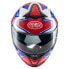 PREMIER HELMETS 23 Evoluzione RR13 Pinlock Included full face helmet