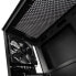 SilverStone Fara H1M, Tempered Glass - schwarz - фото #10