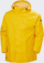 Фото #1 товара Kurtka męska Helly Hansen Kurtka Przeciwdeszczowa Helly Hansen Mandal Yellow