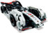 Фото #18 товара LEGO 42137 Technic Formula E Porsche 99X Electric, Rennauto für Jungen und Mädchen, Modellauto-Bausatz, Spielzeugauto mit Rückziehmotor und AR-App