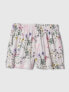 Фото #3 товара Poplin PJ Shorts