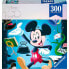 RAVENSBURGER Puzzle Disney Mickey Mouse 300 Pieces
