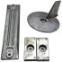 Фото #2 товара TECNOSEAL Honda BF Anode Kit