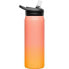 Фото #3 товара CamelBak 25oz Eddy+ Vacuum Insulated Stainless Steel Water Bottle - Pink Melon
