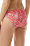 Фото #2 товара Michael Michael Kors 269163 Women's Classic Bikini Bottoms Swimwear Size M