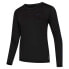 Фото #2 товара MYSTIC Solstice Rashvest Long Sleeve Rashguard