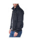 Men's Lightweight Bomber Jacket Casual Windbreaker Varsity Coat