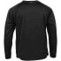 Фото #2 товара SHOEBACCA Crew Neck Sweatshirt Mens Size S P4000-BBK-SB