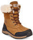 ფოტო #1 პროდუქტის Women's Adirondack III Waterproof Boots
