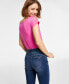 ფოტო #4 პროდუქტის Women's TH Flex Waverly Skinny Jeans
