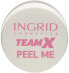 Lippenpeeling - Ingrid Cosmetics Team X Peel Me Mona