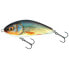 SALMO Fatso Floating Lipless Crankbait 100 mm