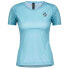 Фото #1 товара SCOTT Trail Run short sleeve T-shirt