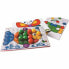 Educational Baby Game Ravensburger Colorino Multicolour (French) (FR)
