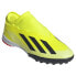 ADIDAS X Crazyfast League Laceless TF football boots