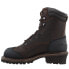 Chippewa Aldarion 8 Inch Waterproof Composite Toe Work Mens Brown Work Safety S D, Средняя, 11 - фото #3