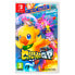 Фото #1 товара Игра для Nintendo Switch Nintendo CHOCOBO GP