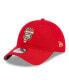 ფოტო #5 პროდუქტის Men's Red San Francisco Giants 2023 Fourth of July 9TWENTY Adjustable Hat