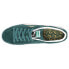 Фото #8 товара Puma Suede Vtg Lace Up Mens Green Sneakers Casual Shoes 374921-02