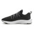 Фото #3 товара Puma Softride One4all Running Womens Black Sneakers Athletic Shoes 37767201