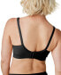 ფოტო #6 პროდუქტის Women's Body Silk Seamless Nursing Bra