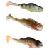 Фото #2 товара MIKADO Real Fish Soft Lure 80 mm