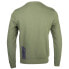Diadora Icon Crew Neck Sweatshirt Mens Size S 177023-70224