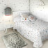 Bedspread (quilt) Haciendo el Indio Susanita 200 x 260 cm