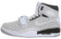 Jordan Legacy 312 flip 白爆裂纹 高帮 复古篮球鞋 男款 白色 / Кроссовки Jordan Legacy 312 AV3922-100