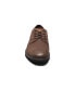 ფოტო #6 პროდუქტის Men's Denali Waterproof Leather Plain Toe Oxford
