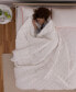 Фото #4 товара ComfortOne Comforter - Oversized Queen