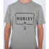 HURLEY Laguna short sleeve T-shirt