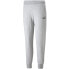 Фото #1 товара Puma ESS Sweatpants FL W 586839 04