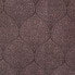 Фото #4 товара Подушка текстильная фиолетовая BB Home 60 x 60 см Квадратная