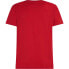 Фото #2 товара TOMMY HILFIGER Monotype Roundle short sleeve T-shirt