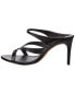 Фото #2 товара Alexandre Birman Sophie 85 Leather Sandal Women's