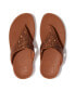 ფოტო #24 პროდუქტის Women's Lulu Glitter Toe-Thongs Sandal