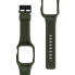 Фото #5 товара Urban Armor Gear UAG Scout+ Strap & Case| Apple Watch Series 8/7 45mm| olive