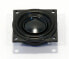 VISATON K 23 SQ - Full range speaker driver - 0.5 W - Rectangular - 1 W - 8 ? - 30 - 19000 Hz