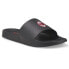 Фото #2 товара Puma Leadcat 2.0 Acm Slide Mens Black Casual Sandals 10684701