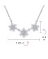 Ожерелье Bling Jewelry Snowflake Choker