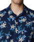 Фото #4 товара Men's Arrow Springs Short-Sleeve Button-Up Shirt